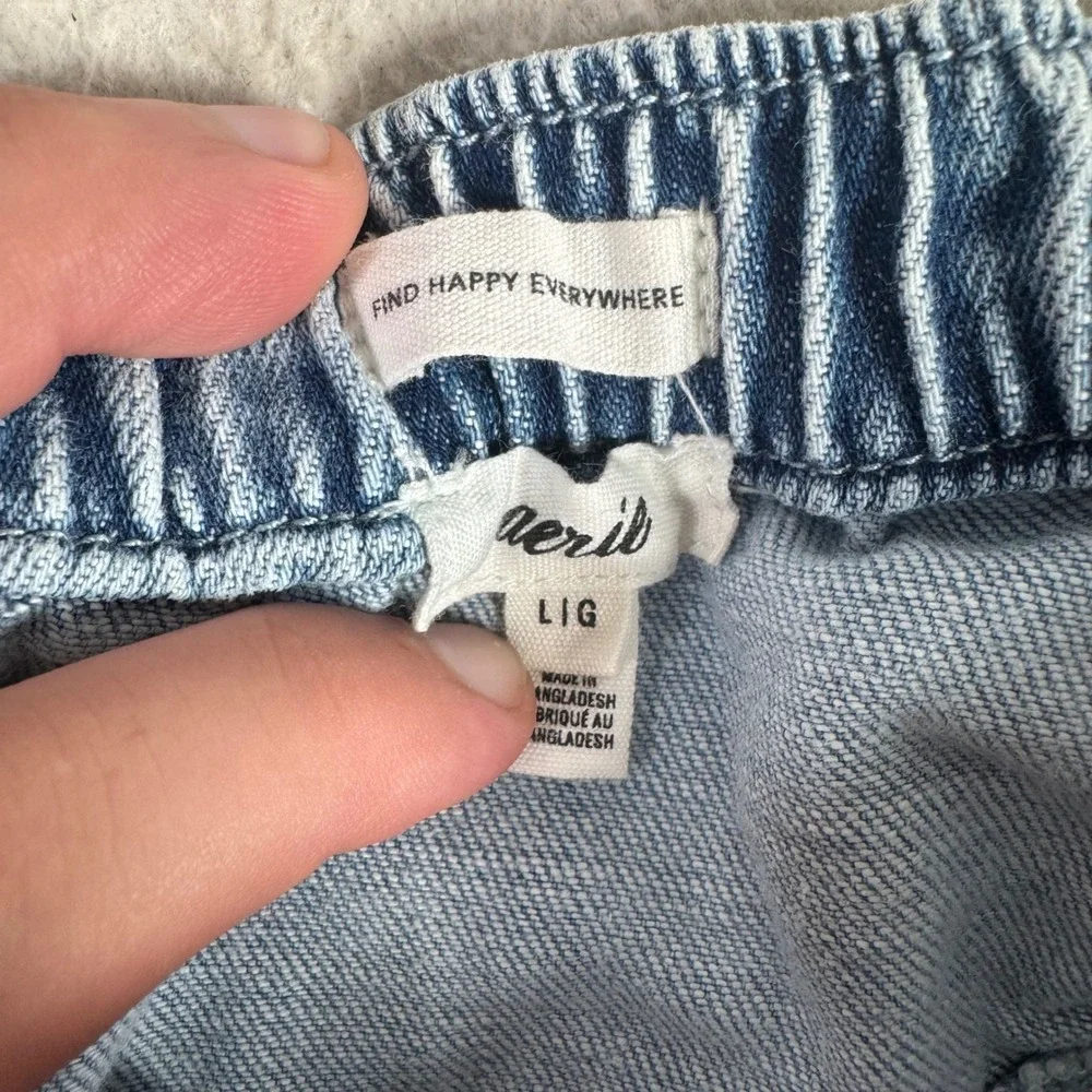 aerie embrace playful